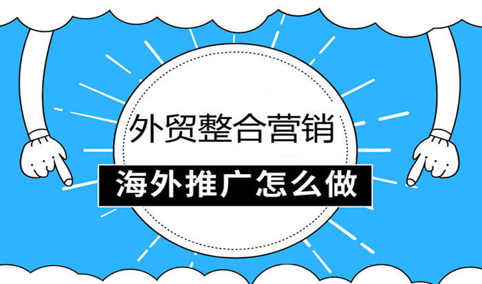 英文网站优化外贸整合营销  第1张